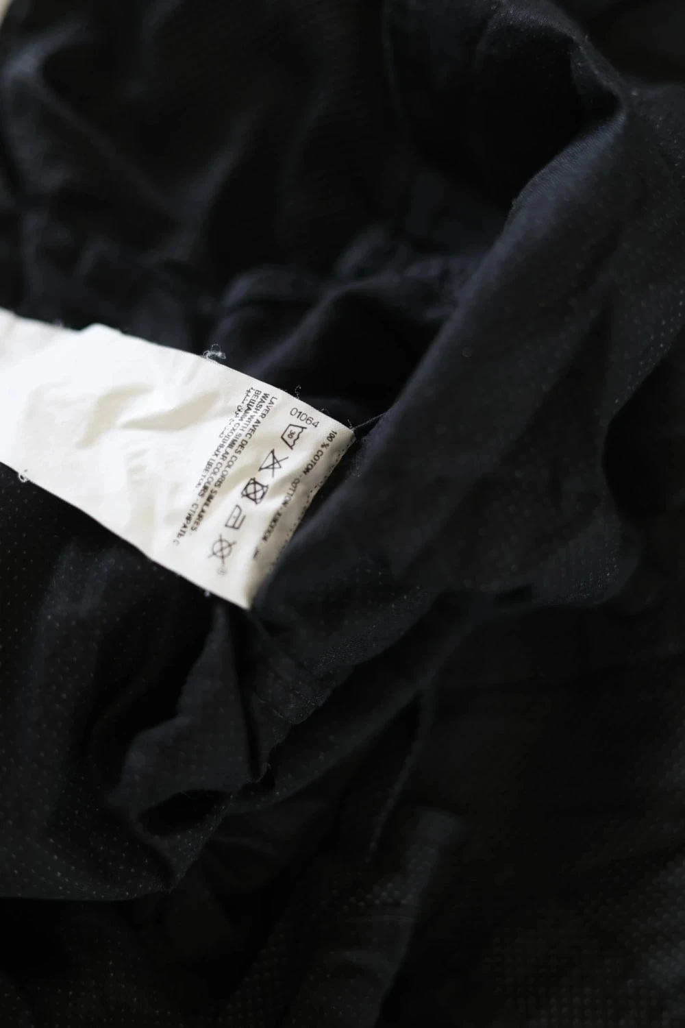 Camisa C60 preta Devred1902 M – photo 5